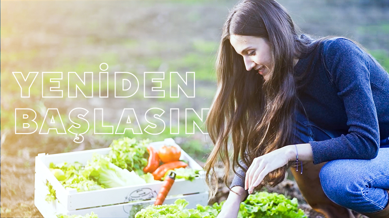 Lago Gayrimenkul Reklam Filmi